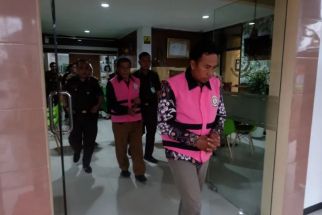  Korupsi Dana Desa, Kades dan ASN di Jember Dinonaktifkan - JPNN.com Jatim