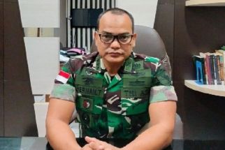 Prajurit TNI yang Tewas Baku Tembak dengan KKB Berpangkat Pratu  - JPNN.com Lampung