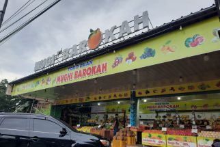 Oknum TNI Aniaya Warga di Toko Buah Depok, Pomdam Jaya Bergerak - JPNN.com Jabar