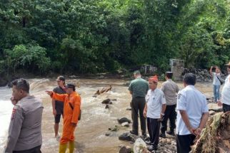 Banjir Situbondo Luluhlantakkan Infrastruktur, Kerugian Sampai Rp2 M - JPNN.com Jatim
