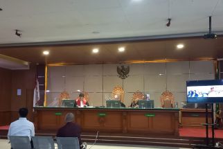 Staf MA Muhajir Habibie Terima Duit Lebih Besar dari Hakim Agung Sudrajat Dimyati - JPNN.com Jabar