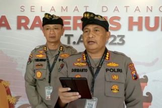 Tahanan Kasus Narkoba di Polres Tanjung Perak Tewas, 4 Polisi Diperiksa - JPNN.com Jatim