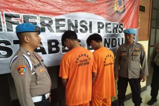 Aksi Pembacokan Pemuda di Riung Bandung Dipicu Sakit Hati di Media Sosial - JPNN.com Jabar