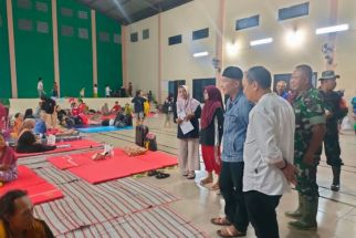 Banjir di Kudus Makin Luas, Jumlah Pengungsi Bertambah - JPNN.com Jateng