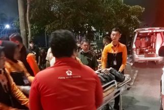 Ngebut dan Mabuk, Pemuda di Surabaya Tabrak Petugas Satpol PP - JPNN.com Jatim