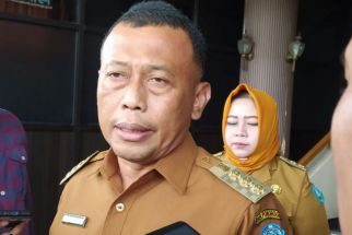 Warga Terdampak Tanah Gerak di Ponorogo Bakal Direlokasi ke Lungur Mojo - JPNN.com Jatim