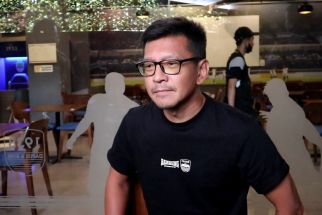 Bos Persib Sesalkan Ricuh Suporter Tamu Saat Laga Melawan Persis - JPNN.com Jabar