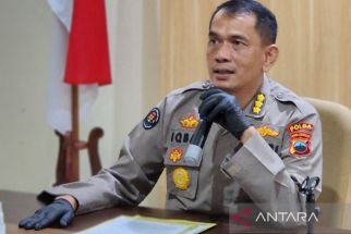Update Kasus Calo Penerimaan Bintara di Jateng, 2 PNS Polri Diduga Terlibat - JPNN.com Jateng