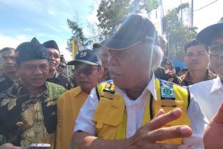 Penyelesaian Tol Cisumdawu Molor, Menteri PUPR: Target Sebelum Idulfitri Rampung - JPNN.com Jabar