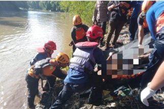 Jasad Pemancing yang Tenggelam di Sungai Progo Magelang Ditemukan - JPNN.com Jateng
