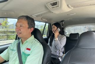 Hari Perempuan Internasional, Grab Luncurkan Taksi Online Khusus Wanita - JPNN.com Jabar