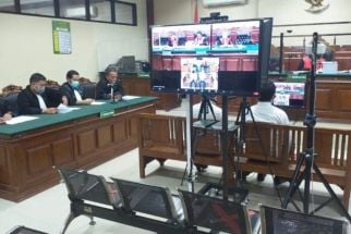 Terungkap! Alokasi Dana Hibah yang Dikorupsi Sahat Simanjuntak Cs - JPNN.com Jatim