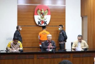 Kasus Gratifikasi, Mantan Bupati Sidoarjo Saiful Ilah Kembali Ditahan KPK - JPNN.com Jatim