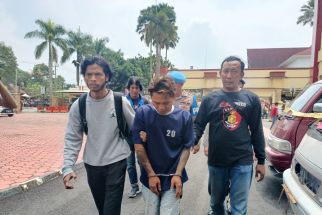 Pelaku Pembunuhan Wanita di Arjasari Ditangkap! - JPNN.com Jabar