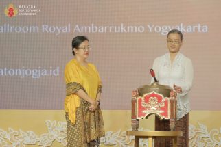 Lewat Simposium, Keraton Yogyakarta Ajak Generasi Muda Peduli Lingkungan - JPNN.com Jogja