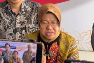 Mensos Risma Dorong Inovasi ITS Bantu Persoalan Masyarakat di Daerah 3T - JPNN.com Jatim