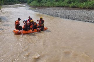 Awal Maret, Tiga Orang Hanyut di Sungai, Dua Tewas, Satu Belum Ditemukan - JPNN.com Jateng