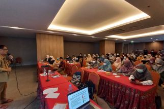 Eka Hospital Cibubur Menggelar Seminar Keilmuan Tentang Diabetes Melitus - JPNN.com Jabar