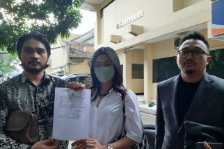 Kronologis Dugaan Penganiayaan Oleh Polisi di Bandung Versi Korban, Mengaku Dicekik - JPNN.com Jabar