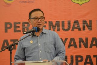 Selama Ramadan THM di Kabupaten Bogor Dilarang Beroperasi - JPNN.com Jabar
