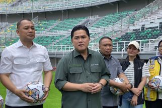 Bisa Jadi, Stadion Indonesia yang Jadi Venue Piala Dunia U-20 Dikurangi - JPNN.com Jatim