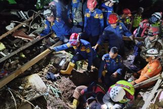 2.160 Bencana Terjadi di Kabupaten Bogor di Sepanjang 2023 - JPNN.com Jabar