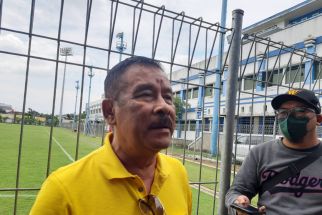 Bos Persib Umuh Muchtar Menjalani Perawatan Medis Intensif di Rumah Sakit Jakarta - JPNN.com Jabar