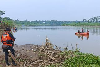Warga Bantul yang Tenggelam di Sungai Progo Ditemukan - JPNN.com Jogja