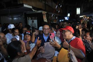 Kata Pengamat Soal Kunjungan Anies ke Surabaya: Bentuk Pengakuan Kerja Kader PDIP - JPNN.com Jatim