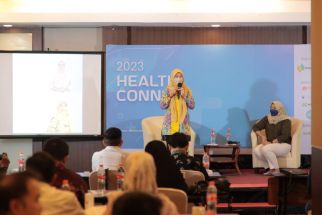 Perluas Jaringan Hingga Kerja Sama Distributor Alkes Lewat Health Connect 2023 - JPNN.com Jatim