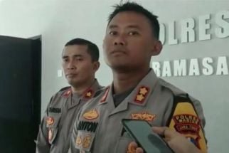 2 Polisi Pengedar Narkoba Diciduk, Satunya Anggota Polsek Genteng Surabaya - JPNN.com Jatim