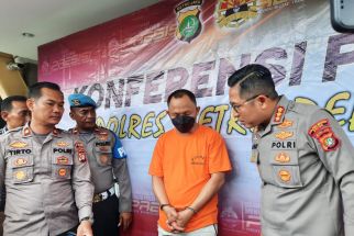 Kronologi Lengkap Detik-detik Pelaku Menganiaya Dosen UI di Jalan Beji Depok - JPNN.com Jabar