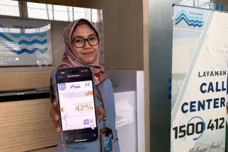 Tirta Kahuripan Komitmen Jaga Pasokan Air Bersih Selama Ramadan 2023 - JPNN.com Jabar