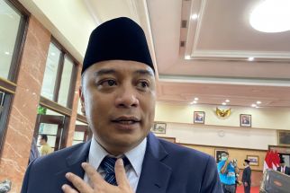 Pemkot Surabaya Bolehkan Kegiatan Sahur On The Road, Asalkan - JPNN.com Jatim