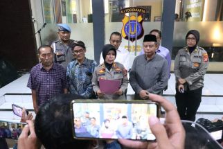 JPW Soal Penutupan Patung Bunda Maria: Evaluasi Polres Kulon Progo - JPNN.com Jogja