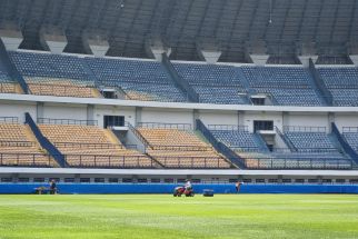 Khusus Piala Dunia U-20, Pemkot Bandung Pastikan Akses Menuju Stadion GBLA Aman - JPNN.com Jabar