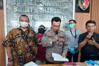 Seorang Wanita Nekat Tipu Korban Asal Lampung, Janjikan Masuk Akpol Bertarif Rp 700 Juta - JPNN.com Lampung