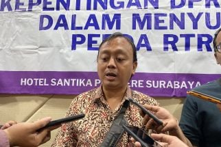 Dugaan Konflik Penyusunan Perda RT RW, ICW Telisik Puluhan Anggota DPRD Jatim - JPNN.com Jatim