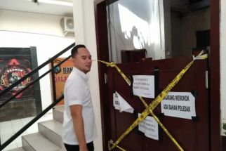 2 Pemuda Asal Blitar Ditangkap Gegara Edarkan 50 Kilogram Bahan Peledak - JPNN.com Jatim