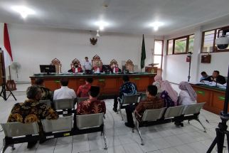 Kasus Jual Beli Jabatan, Saksi: Ada Dinas yang Menganggarkan Uang Untuk Suap Eks Bupati Cirebon - JPNN.com Jabar