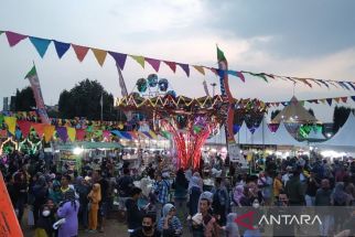 Fantastis, Transaksi Pasar Dandangan Kudus Capai Rp 14,76 Miliar - JPNN.com Jateng