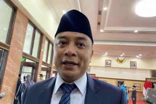 Sanksi Pelajar Surabaya yang Ikutan Perang Sahur, Siap-Siap! - JPNN.com Jatim