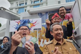 BI Jabar Siapkan Rp 18,3 Triliun Uang Baru Menjelang Lebaran 2023 - JPNN.com Jabar