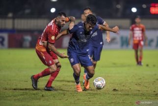 Arema FC Dilibas Bali United, Joko Susilo: Kelelahan - JPNN.com Jatim