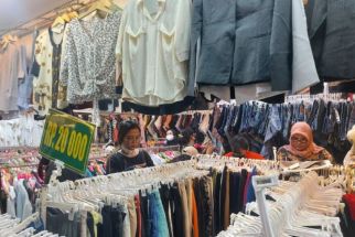 Pemerintah Diminta Jangan Asal Melarang Impor Pakaian Bekas - JPNN.com Jogja