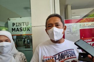 Profil Wali Kota Bandung Yana Mulyana yang 'Digarap' KPK Lewat OTT - JPNN.com Jabar