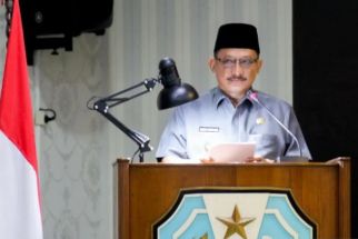 Kasatpol PP Situbondo Dinonaktifkan dari Jabatan, Kesalahannya Fatal - JPNN.com Jatim