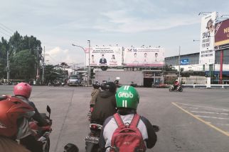 Baliho Kader Parpol Pemilu 2024 Bertebaran di Solo, Curi Start Kampanye? - JPNN.com Jateng