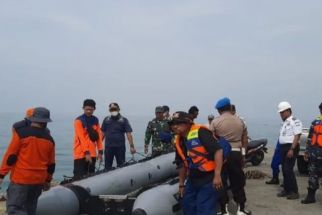 Belum Ditemukan, Basarnas Perluas Pencarian Nelayan Pamekasan Hilang - JPNN.com Jatim