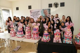 Srikandi Ganjar Ajak Perempuan Milenial di Pasuruan Ngabuburit Sembari Berkreasi - JPNN.com Jatim